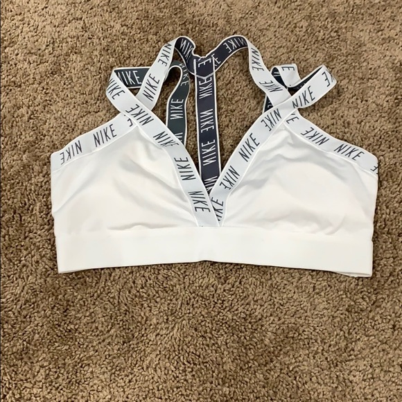 Nike Other - Nike Pro Strappy Sports Bra